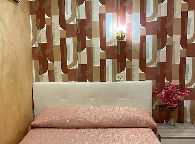 Mille Guest House Roma